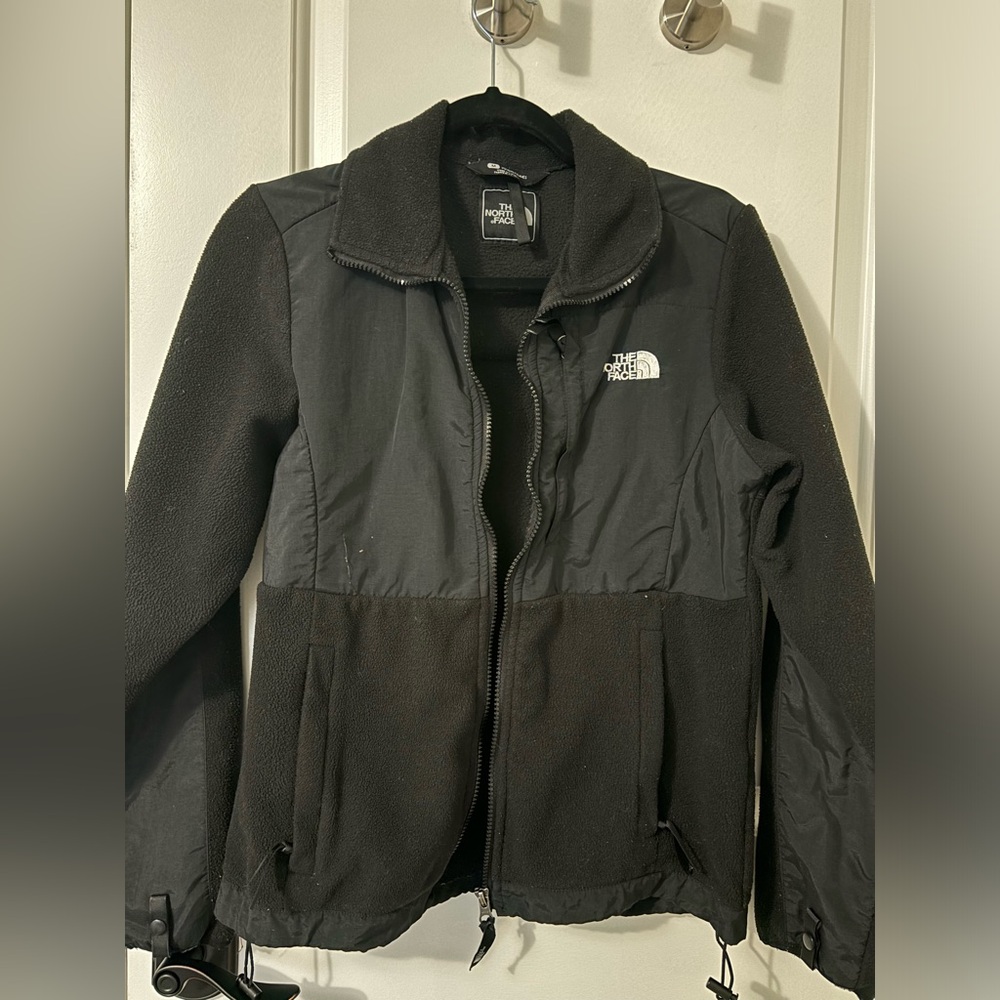 The North Face Black Jacket